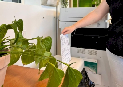 Semaine Européenne de la Réduction des Déchets 2025