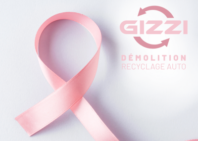 OCTOBRE ROSE 2026